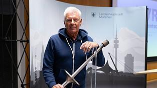 Der Münchner Oberbürgermeister zeigte sich vom Abstimungsergebnis hoch erfreut. Der Münchner Oberbürgermeister zeigte sich vom Abstimungsergebnis hoch erfreut.