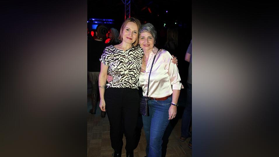 So schön war die Ü30-Party in Essenbach. So schön war die Ü30-Party in Essenbach.