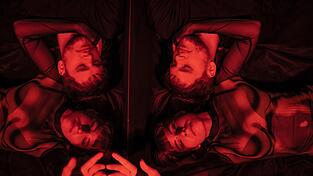 Die Metalcore-Band will mit ihrer Musik psychische Probleme ansprechen.