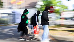 Die meisten Menschen, die Asylbewerberleistungen empfingen, stammten aus der Türkei. (Symbolbild)