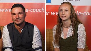 Das sind Miss und Mister Landshuter Single-Couch
