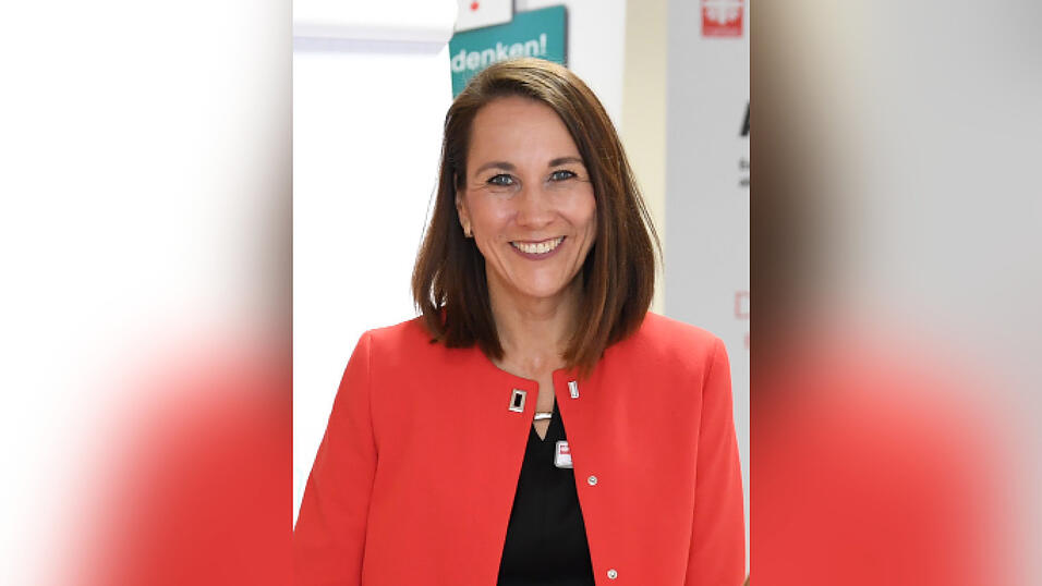 F&uuml;r Psychologin Marion Santl ist Lachgas problematisch.