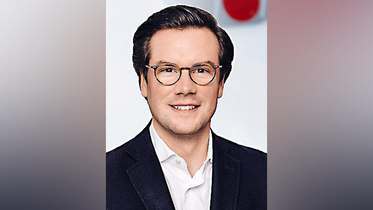 Philip Krossa Philip Krossa