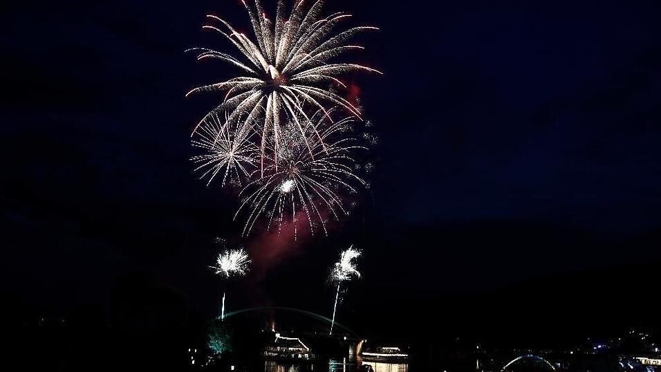 Donau in Flammen 2019 Donau in Flammen 2019