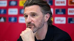 M&uuml;nchens Ex-Manager Marko Pesic lobt den vom FC Bayern umworbenen Trainer Anton Gavel.
