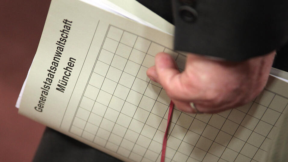 Die Behörde hat Aktivisten der Letzten Generation abgehört. (Symbolbild)