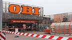 Gleich zweimal ist der OBI-Baumarkt in Cham Schauplatz eines Einbruchs geworden. Erst im März, später nochmal im November. Gleich zweimal ist der OBI-Baumarkt in Cham Schauplatz eines Einbruchs geworden. Erst im März, später nochmal im November.