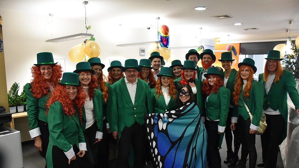 Die sch&ouml;nsten Bilder vom UsiDo.