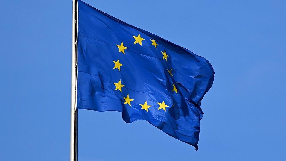 Der Handel mit den anderen EU-Ländern sichert einer Studie zufolge Millionen Jobs in Deutschland. (Symbolbild) Der Handel mit den anderen EU-Ländern sichert einer Studie zufolge Millionen Jobs in Deutschland. (Symbolbild)