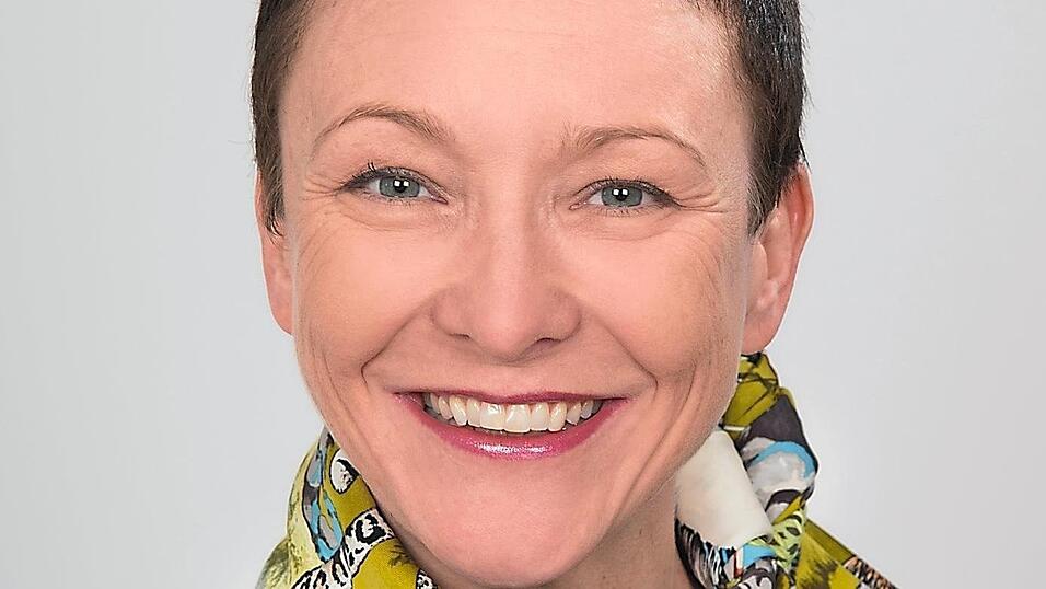 Nicole Herzog (Zukunft Viechtach).