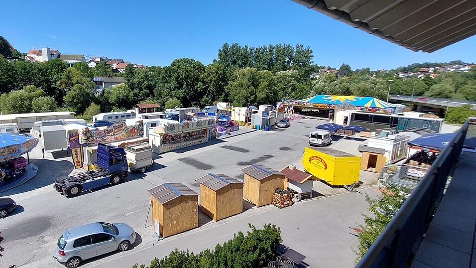 Ein Familien-Sommerfest wird es 2023 erneut geben, ebenso ein Brauereifest. Das Volksfest kommt - wenn auch einmalig in Verbindung mit einem Feuerwehrjubiläum - 2024 zurück. Ein Familien-Sommerfest wird es 2023 erneut geben, ebenso ein Brauereifest. Das Volksfest kommt - wenn auch einmalig in Verbindung mit einem Feuerwehrjubiläum - 2024 zurück.