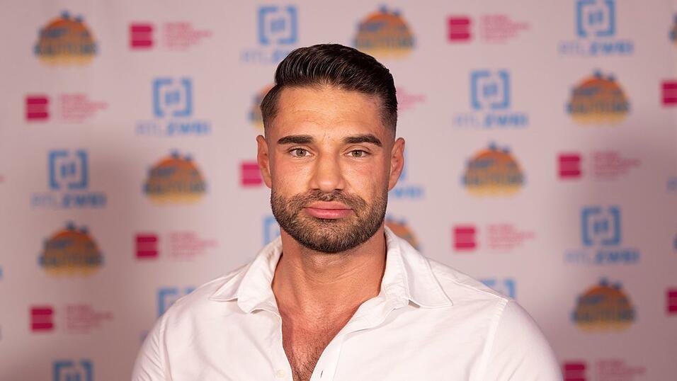 Aleks Petrović bespuckte im Fernsehen Frauen. (Archivbild) Aleks Petrović bespuckte im Fernsehen Frauen. (Archivbild)