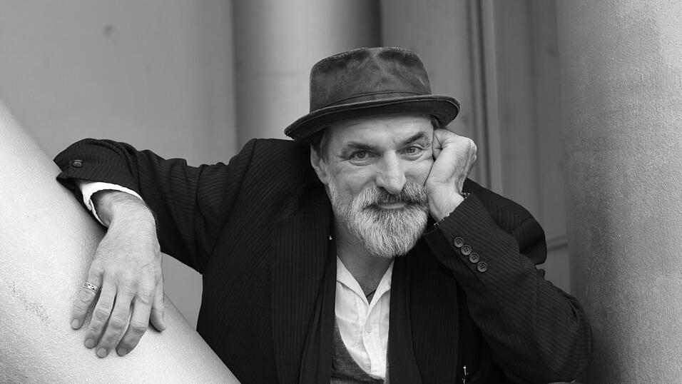 Andreas Hoppe wurde 66 Jahre alt. (Archivbild)