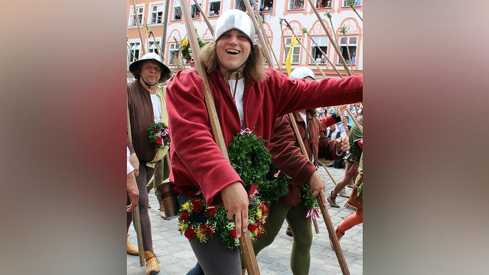 Der letzte Umzug der LaHo 2017