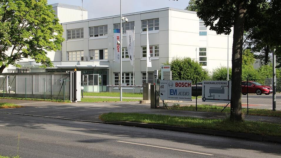 Bei Bosch/Evi Audio sorgen interne Umstrukturierungen f&uuml;r einen Stellenabbau. Aktuell sind dort 352 Mitarbeiter besch&auml;ftigt.