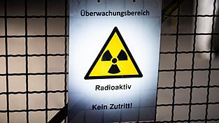 Wo soll der deutsche Atommüll auf Dauer lagern? Die Suche nach der Antwort auf diese Frage ist wieder ein kleines Stück nähergekommen (Archivbild). Wo soll der deutsche Atommüll auf Dauer lagern? Die Suche nach der Antwort auf diese Frage ist wieder ein kleines Stück nähergekommen (Archivbild).