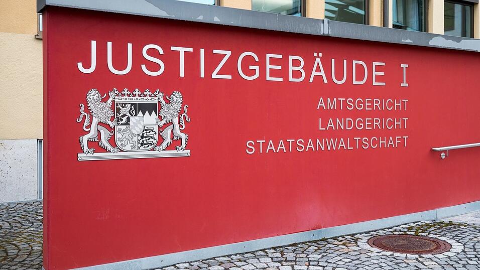 Im Prozess um einen Mord unter THW-Helfern wurde das Urteil gesprochen. (Symbolbild)