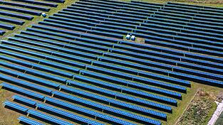 Wo sollen Photovoltaikanlagen noch gefördert werden und wie stark? (Symbolbild) Wo sollen Photovoltaikanlagen noch gefördert werden und wie stark? (Symbolbild)