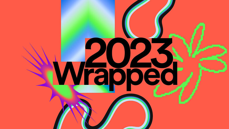 „Spotify Wrapped“ ist jedes Jahr eines der größten Musikevents in den sozialen Medien.
