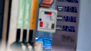 Die Spritpreise steigen weiter.