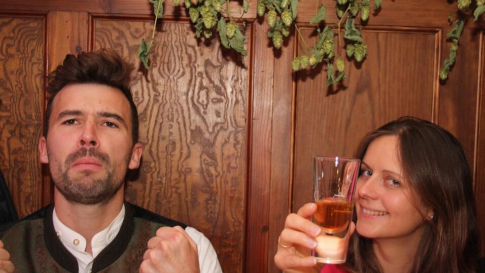 Die Besucher waren von der Freisinger Nacht der Musik begeistert.