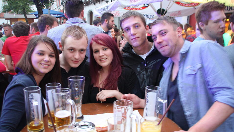 Foto: Johannes B&auml;umel