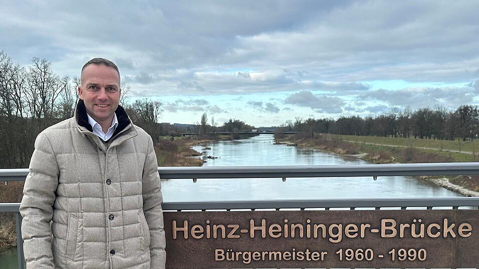 Das Jahr 2024 wurde vor allem auch durch die Brückensanierung geprägt.