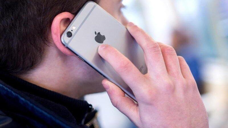 Die Bundesnetzagentur verzeichnet einen Höchststand der Beschwerden über Werbeanrufe. Die Bundesnetzagentur verzeichnet einen Höchststand der Beschwerden über Werbeanrufe.