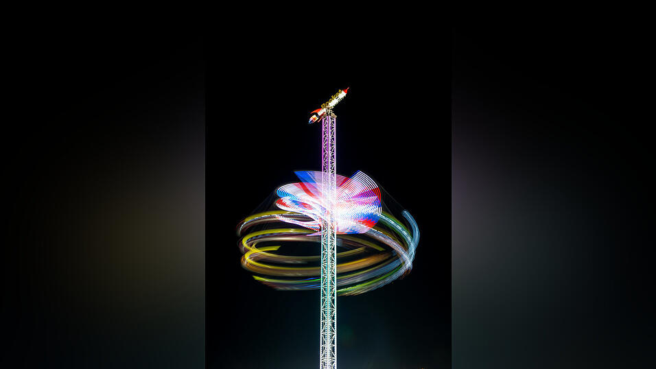 Impressionen vom G&auml;ubodenvolksfest. Foto: Mathias Adam