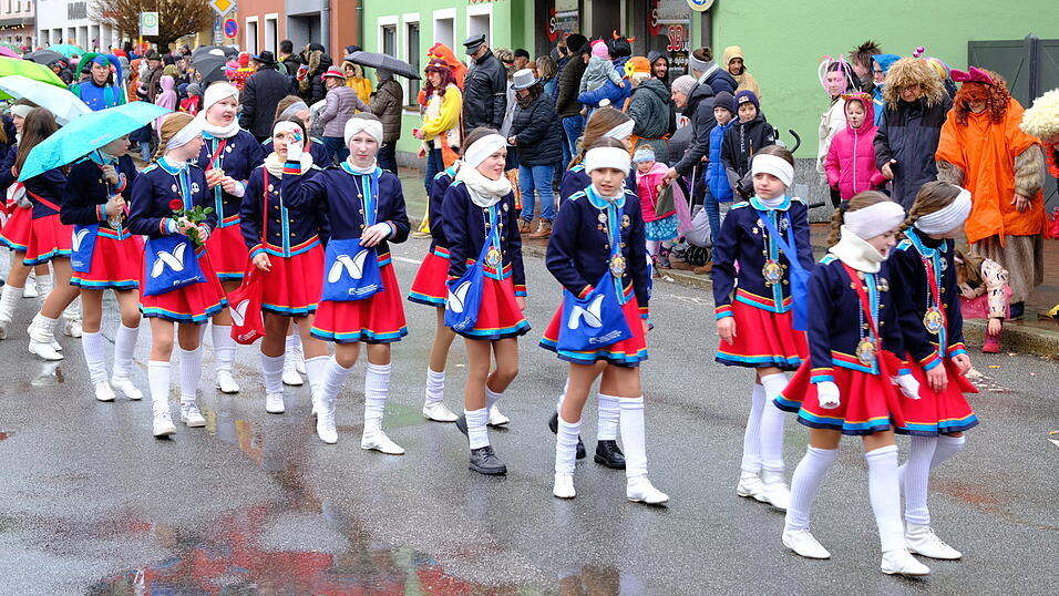 Die sch&ouml;nsten Bilder vom UsiDo.