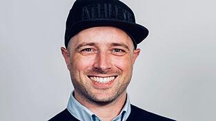 Alexander Irmisch.