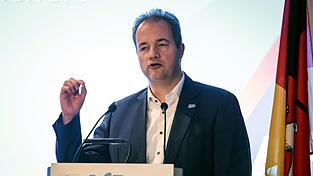 Das Verfahren gegen den Politiker wurde eingestellt. (Archivfoto)