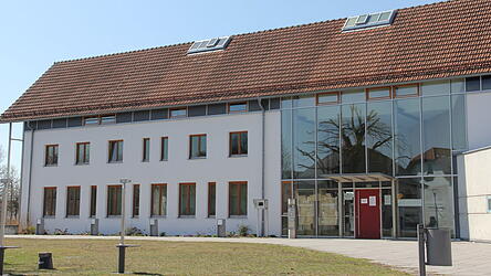 Im Rathaus K&uuml;nzing gilt weiterhin eiserne Haushaltsdisziplin.