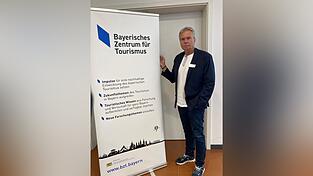 Prof. Dr. Alfred Bauer von der Hochschule Kempten ist Leiter des BZT, das Wissenschaft und Wirtschaft vernetzen will.