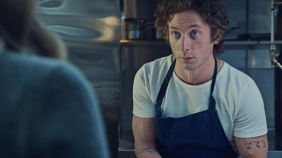 Jeremy Allen White ist durch seine Rolle in &laquo;The Bear&raquo; zum Shooting Star geworden.
