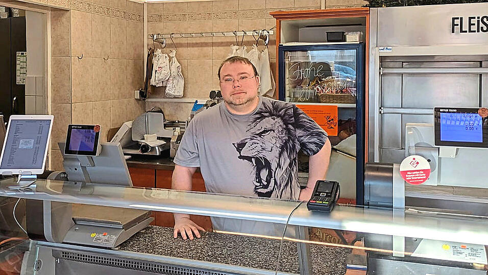 Wolfgang Setzer m&ouml;chte jungen Menschen gerne zeigen, wie erf&uuml;llend ein Handwerksberuf sein kann.