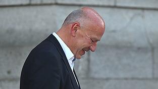 Tritt nicht als CDU-Spitzenkandidat an: Kai Wegner. Tritt nicht als CDU-Spitzenkandidat an: Kai Wegner.