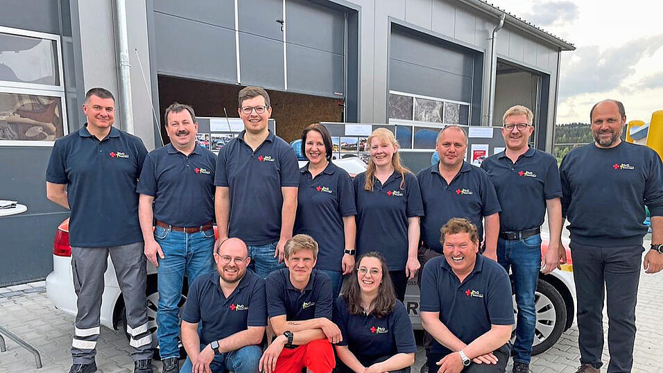 Das HvO-Team hat sich einen hervorragenden Ruf erarbeitet. Das HvO-Team hat sich einen hervorragenden Ruf erarbeitet.