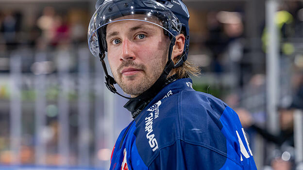 &bdquo;F&uuml;r mich steht an erster Stelle, defensiv gut zu sein&ldquo;, beschreibt Tigers-Verteidiger Nicolas Beaudin sein Selbstverst&auml;ndnis: &bdquo;Die Offensive kommt dann von alleine.&ldquo;