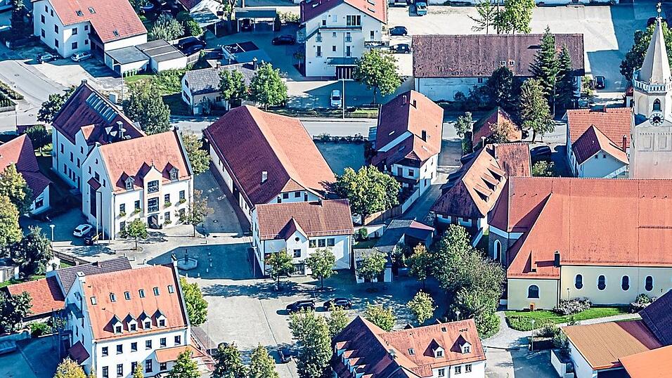 9.800 Wahlberechtigte sind am 8. M&auml;rz in Essenbach aufgerufen, ihre Stimme abzugeben.