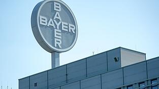 Bayer holte sich die Rechtsstreitigkeiten um den Unkrautvernichter Roundup mit dem Kauf von Monsanto ins Haus. (Symbolbild)