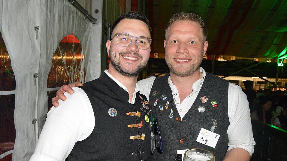 Auch am Samstag besuchten viele Landshuter die Dult.