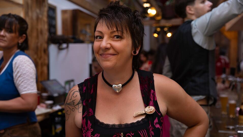 Die Partybilder vom Samstag, 8. August, aus dem Festzelt Greindl. Die Partybilder vom Samstag, 8. August, aus dem Festzelt Greindl.