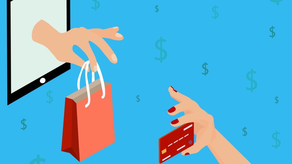 Wird uns auf Social Media ein passendes Produkt angezeigt, kaufen wir es oft schnell, ohne lange nachzudenken. Wird uns auf Social Media ein passendes Produkt angezeigt, kaufen wir es oft schnell, ohne lange nachzudenken.