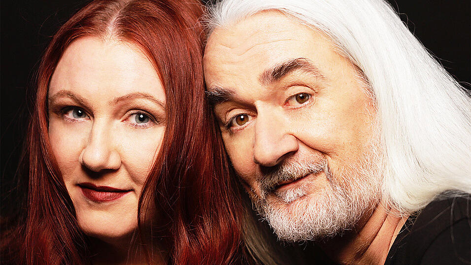 'Raith & Blaimer - Geschichten einer Ehe' - mit einer musikalischen Eherevue startet Tanja ohne Susi das Jahr 2020. 'Raith & Blaimer - Geschichten einer Ehe' - mit einer musikalischen Eherevue startet Tanja ohne Susi das Jahr 2020.