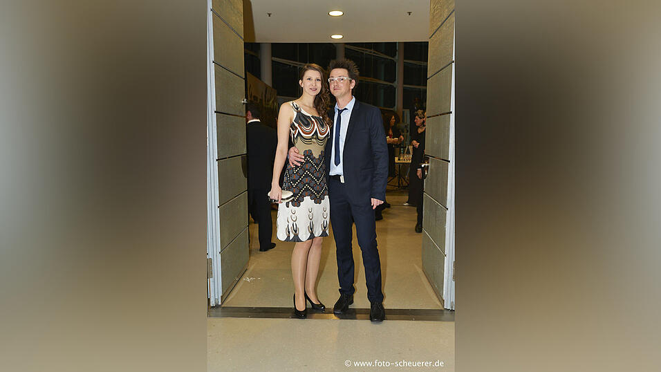 Impressionen vom Ball der Wirtschaft, festgehalten von Markus Scheuerer.