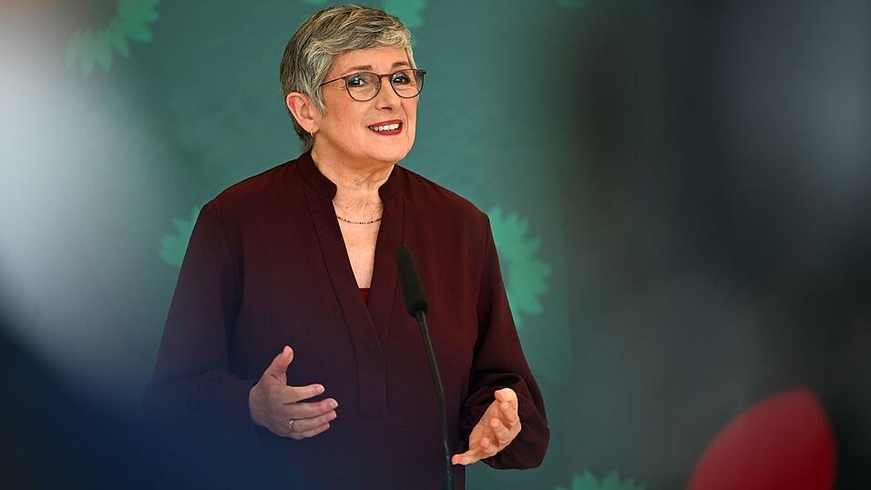 Die Gr&uuml;nen legen ein eigenes Konzept vor. (Archivbild)