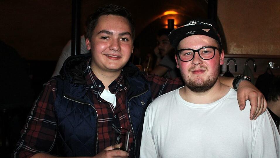 19 Jahre Beatschuppen Landshut! Das wurde am Freitag mit einer Schlagerparty gefeiert.