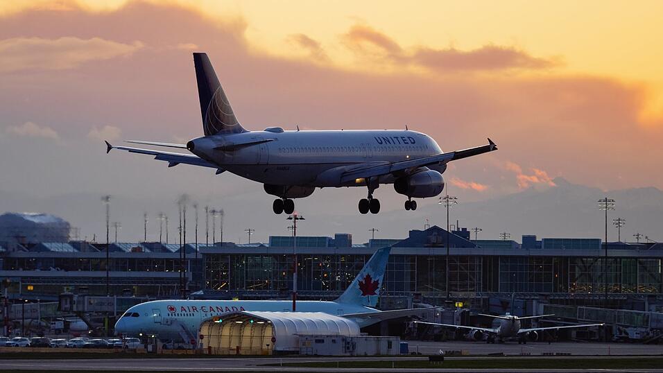 Das Interesse an Pandemie-Verlierern wie der US-Fluglinie United Airlines ist kurzfristig erlahmt.