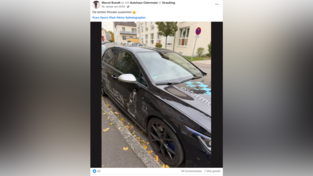 Marcel Brandts Facebook-Beitrag vom 30. Januar hat kurzzeitig f&uuml;r Verwirrung gesorgt.